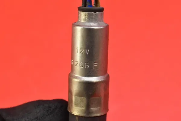 Sensor Lambda Audi A6 C6 2.4 V6 177CV 04-08 image 8