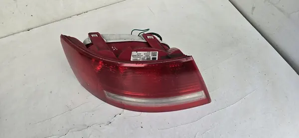 Luz Trasera Izquierda Audi A6 C6 04-08 4F5945095D image 7