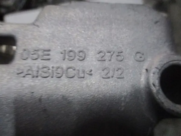 Suporte OEM 05E199275G para VW Audi Seat Skoda image 3