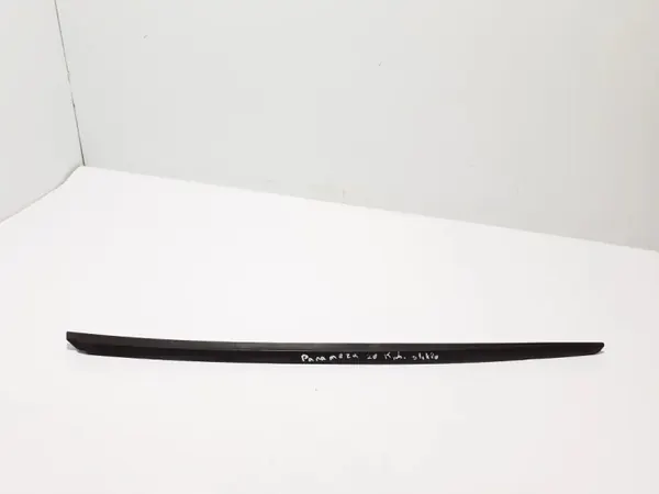 Moulure Pare-brise Droit OEM 971854336D Panamera 971 image 2