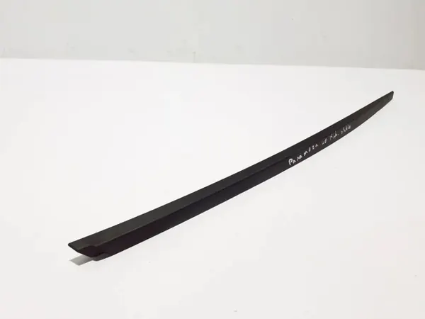 Moulure Pare-brise Droit OEM 971854336D Panamera 971 image 3