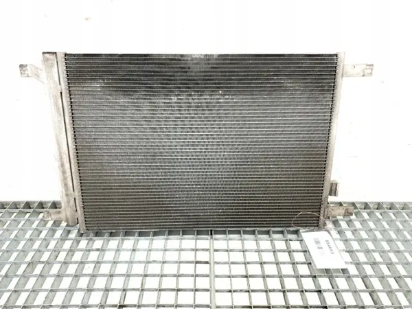 OEM LORK-2050-57592 AC Condensor voor Seat Leon III image 2