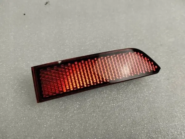 VW TIGUAN Takavasen Heijastin 5NA945105A image 6