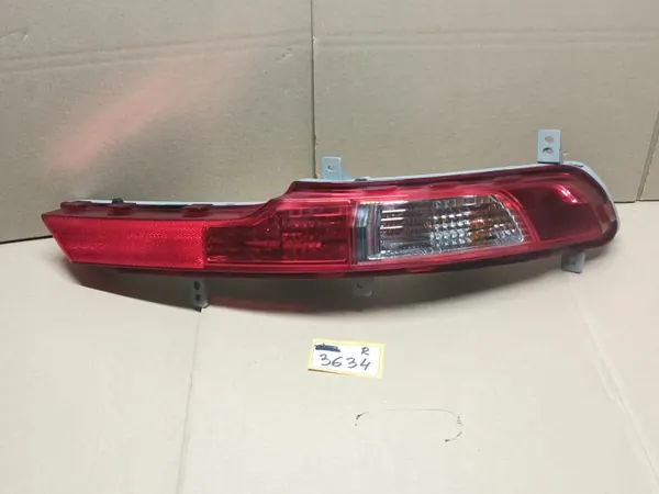 OEM 92405-3U3 Kia Sportage Luz Trasera Izquierda Parachoques image 2
