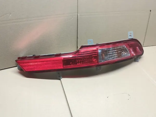OEM 92405-3U3 Kia Sportage Luz Trasera Izquierda Parachoques image 3