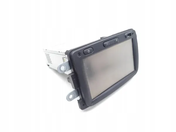Radio Navigation OEM 281152147R pour Renault Trafic III image 10