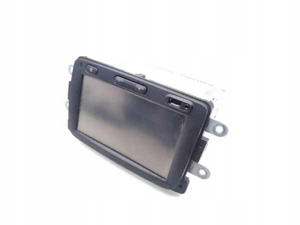 Radio Navigation OEM 281152147R pour Renault Trafic III image 3