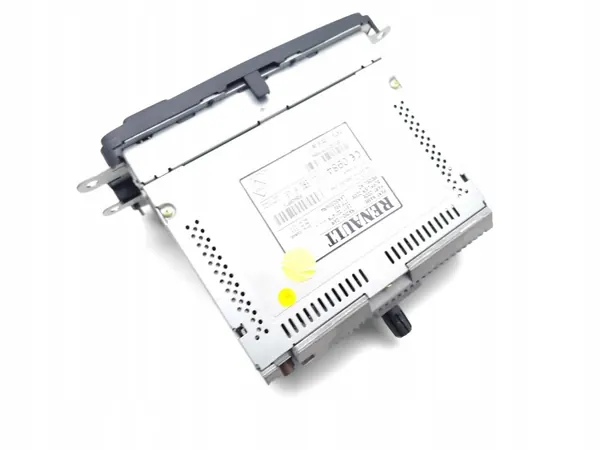 Radio Navigation OEM 281152147R pour Renault Trafic III image 4