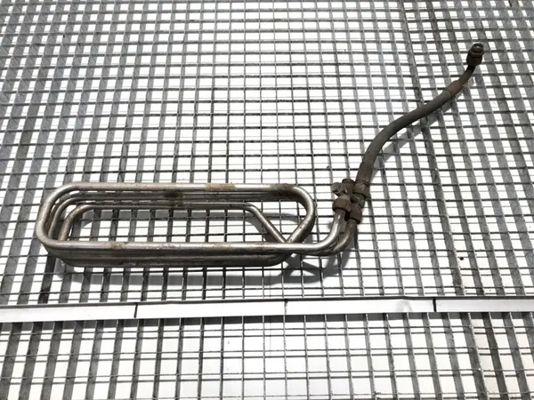 Tuyau de Compresseur d'Air MAN TGX 18.440 81512265853 image 1