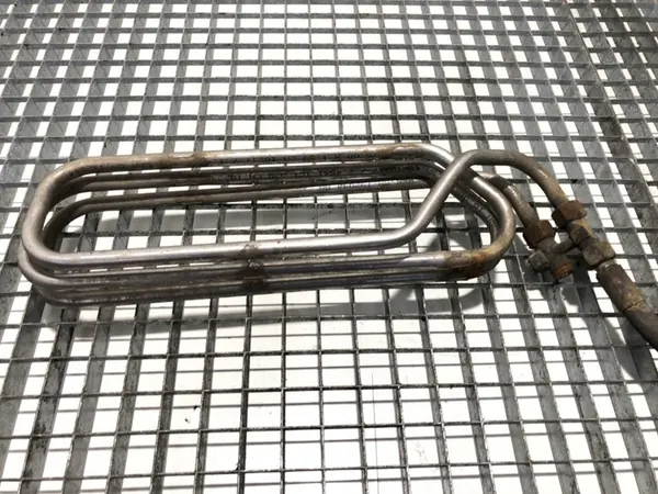 Tuyau de Compresseur d'Air MAN TGX 18.440 81512265853 image 3