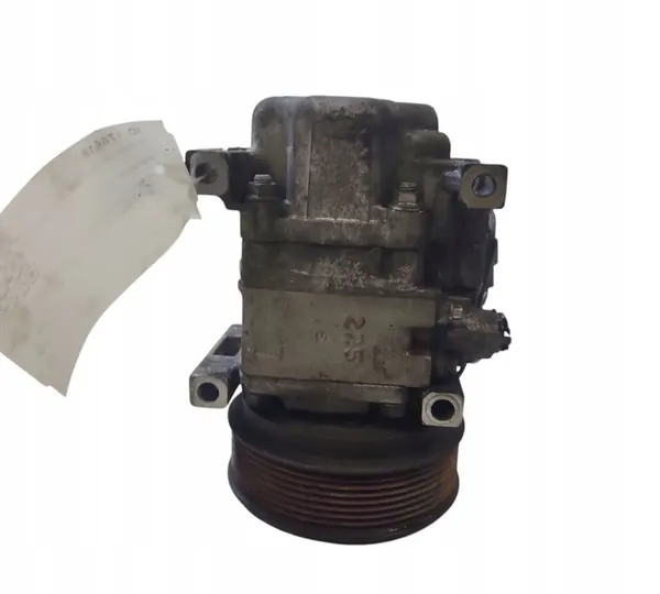 Compresseur de Climatisation - Mazda 6 II GH 2.0 MZR-CD OEM image 3