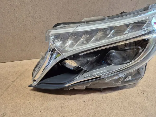 Slim Licht Systeem Mercedes Vito V Klasse Links image 3