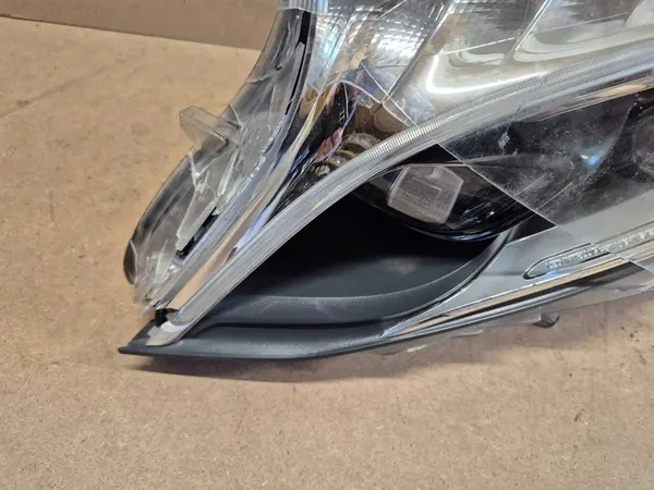 Slim Licht Systeem Mercedes Vito V Klasse Links image 4