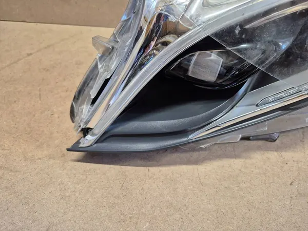 Slim Licht Systeem Mercedes Vito V Klasse Links image 5