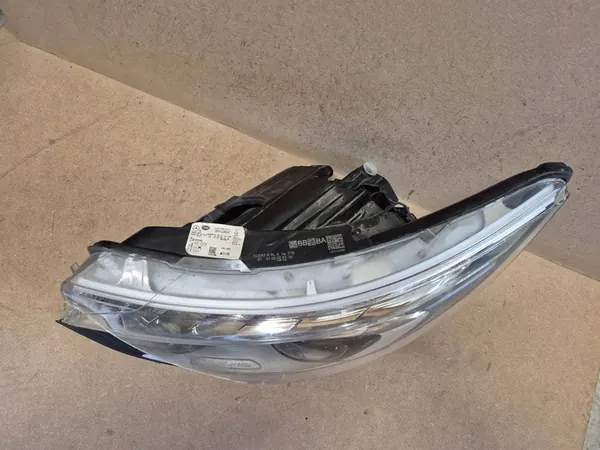 Slim Licht Systeem Mercedes Vito V Klasse Links image 6