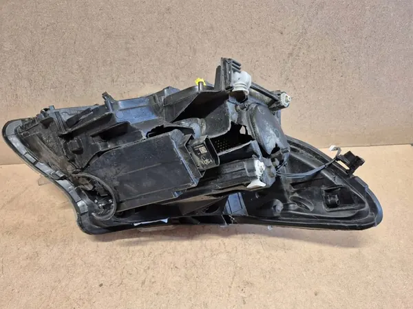 Slim Licht Systeem Mercedes Vito V Klasse Links image 7