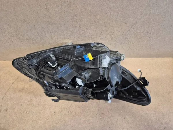 Slim Licht Systeem Mercedes Vito V Klasse Links image 8