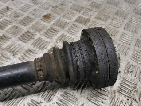 BMW 7 E65 E66 2006 Vänster Bakre Halvaxel image 4