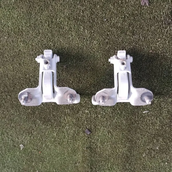 Set de Charnière Hayon Tesla Model Y OEM WLL17794 image 2