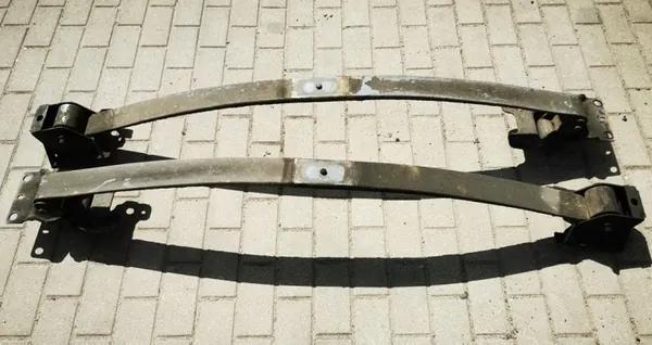 Bladfjäder VW Crafter 3p OEM 2N0511152R image 4