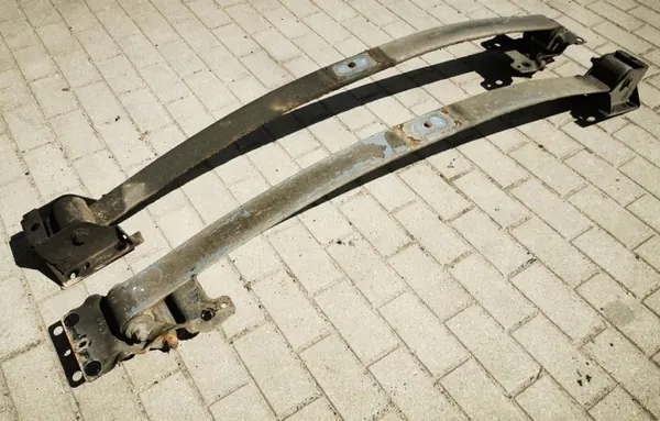 Bladfjäder VW Crafter 3p OEM 2N0511152R image 5