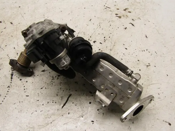 Refroidisseur EGR d'occasion OEM 8515891 Mini F55 F56 image 3