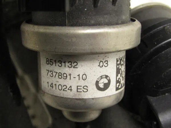 Refroidisseur EGR d'occasion OEM 8515891 Mini F55 F56 image 5
