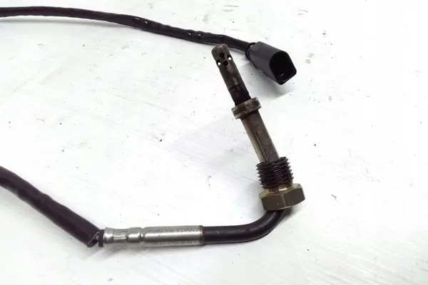 Sensor de temperatura de escape AUDI 4G0906088J image 2