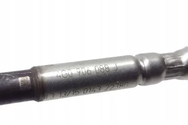 Sensor de temperatura de escape AUDI 4G0906088J image 3