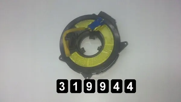 Hyundai Tucson Slipring OEM AM-319944 Begagnad image 2