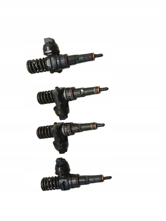 Injector Pump Skoda Superb I 1.9 TDI Bosch image 2
