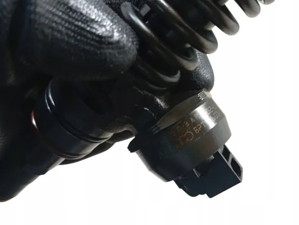 Injector Pump Skoda Superb I 1.9 TDI Bosch image 5