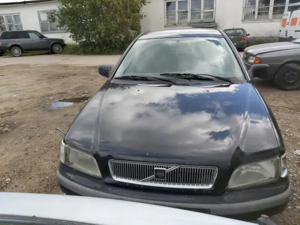 Öljypumppu OEM 127593 Volvo S40 1.6L 1997 image 7