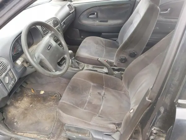 Öljypumppu OEM 127593 Volvo S40 1.6L 1997 image 8