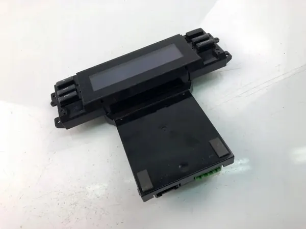 Ordinateur de Bord Volvo V70 III OEM 1914107 Occasion image 2