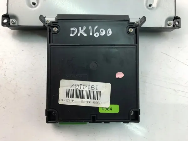 Ordinateur de Bord Volvo V70 III OEM 1914107 Occasion image 3