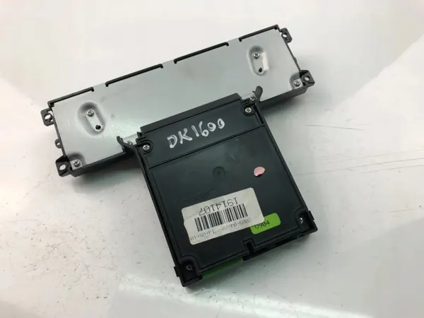 Ordinateur de Bord Volvo V70 III OEM 1914107 Occasion image 4