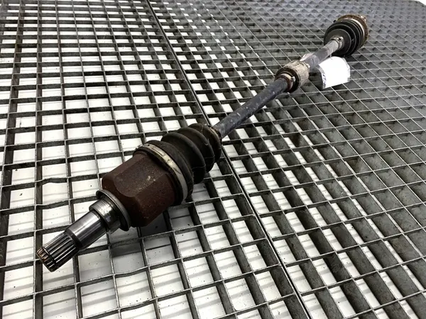 Höger Främre Axel Opel Karl 42341583 1.0 75HK 15-19 image 2