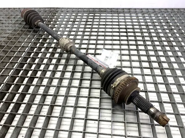 Höger Främre Axel Opel Karl 42341583 1.0 75HK 15-19 image 3