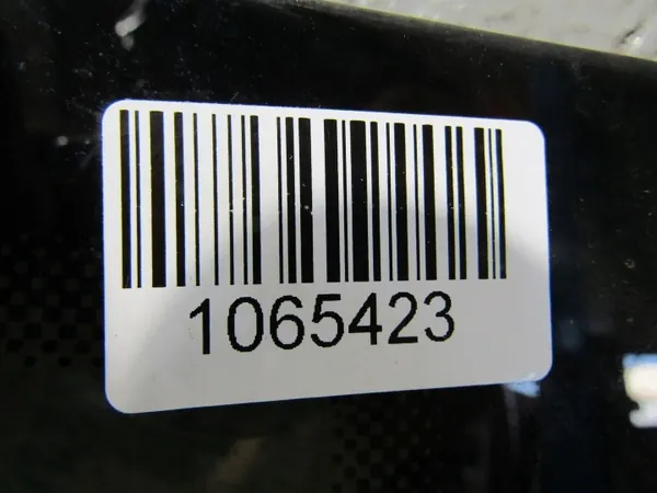 Golf IV 98R Frontscheibe OEM - Gebrauchter Zustand image 5