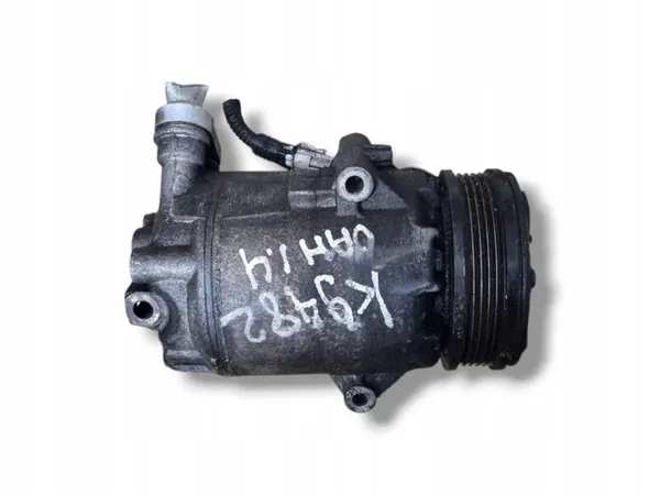 Ilmastointikompressori Opel Astra GTC H 2009 13322146 image 2