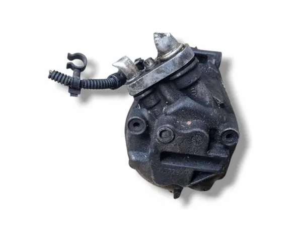 Ilmastointikompressori Opel Astra GTC H 2009 13322146 image 5