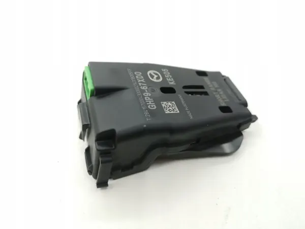 Módulo controlo cruzeiro Mazda CX-5 2014 OEM GHP967XD0 image 3