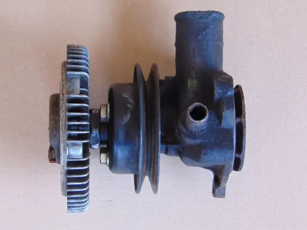 Viskeuze Ventilatorkoppeling Ford Scorpio 85-92 OEM 87BB-8A616-AA image 2