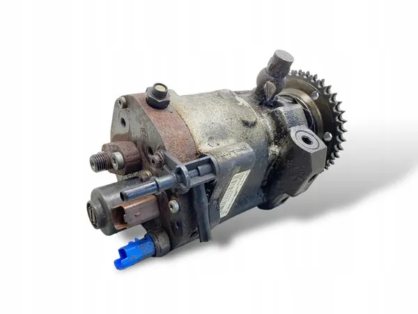 Dieselpomp Jaguar X-Type 6S7Q9B395AA image 3