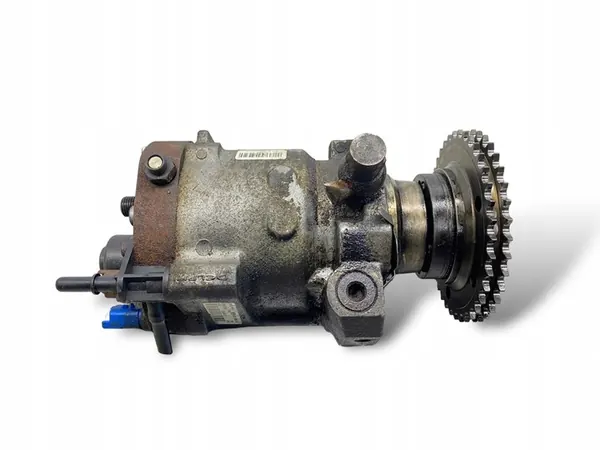 Dieselpomp Jaguar X-Type 6S7Q9B395AA image 4