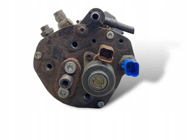 Dieselpomp Jaguar X-Type 6S7Q9B395AA image 5