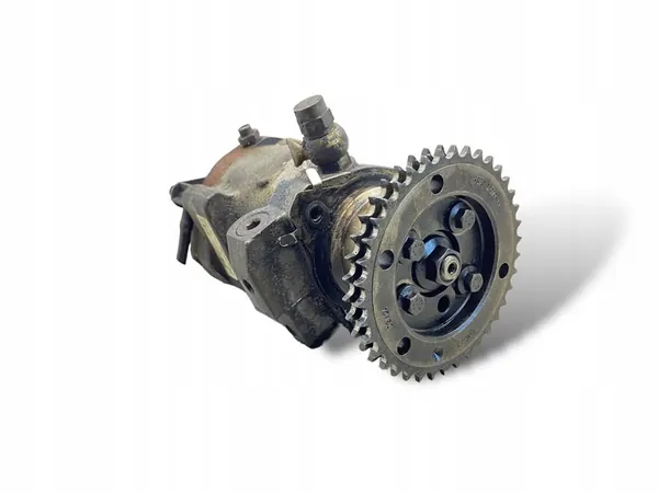 Dieselpomp Jaguar X-Type 6S7Q9B395AA image 7