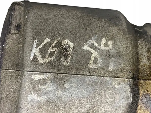 Dieselpomp Jaguar X-Type 6S7Q9B395AA image 8