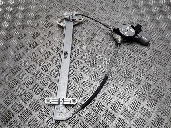 Honda Raamregelaar OEM AM-472894 - Gebruikt image 2